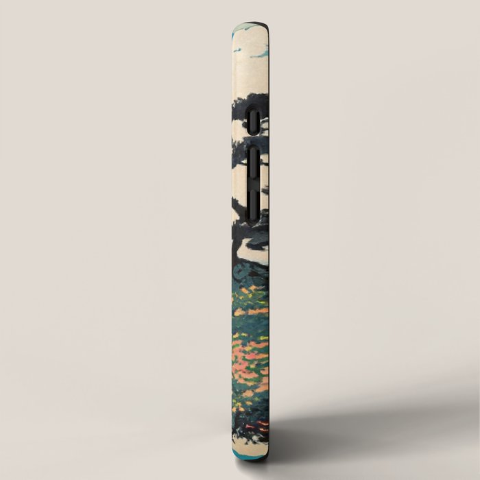 Hatoni Island iPhone Case Gallery Image 2