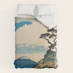 Hatoni Island Comforter Gallery Image 6