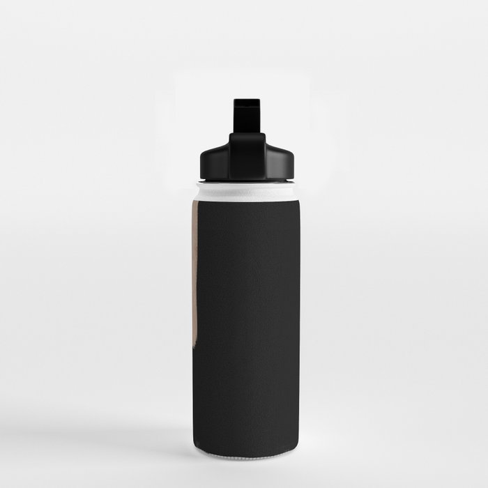 abstract minimal 14 Water Bottle Gallery Image 2