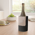 abstract minimal 14 Wine Chiller Gallery Image 4