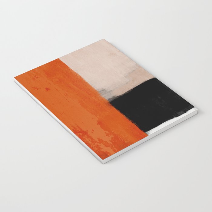 abstract minimal 14 Notebook Gallery Image 3