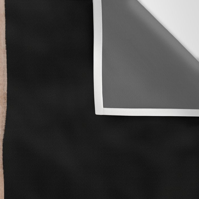 abstract minimal 14 Wall Tapestry Gallery Image 3