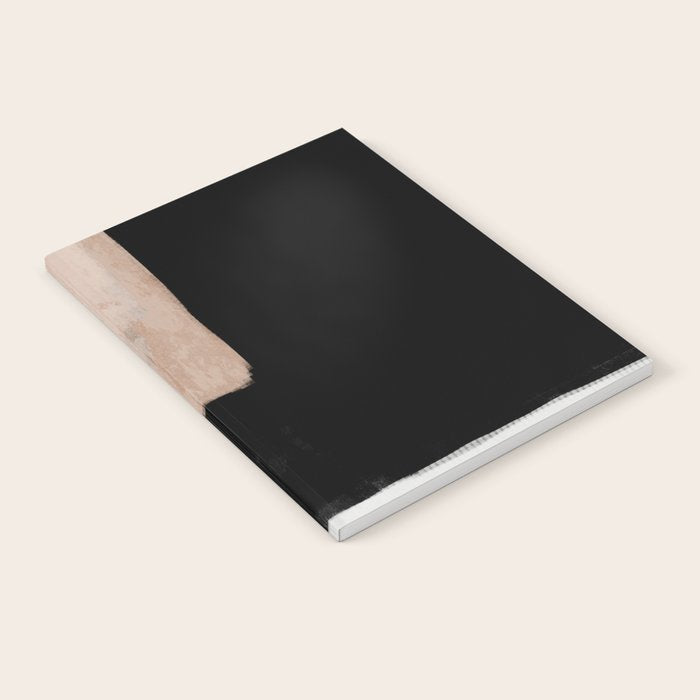 abstract minimal 14 Notebook Gallery Image 2