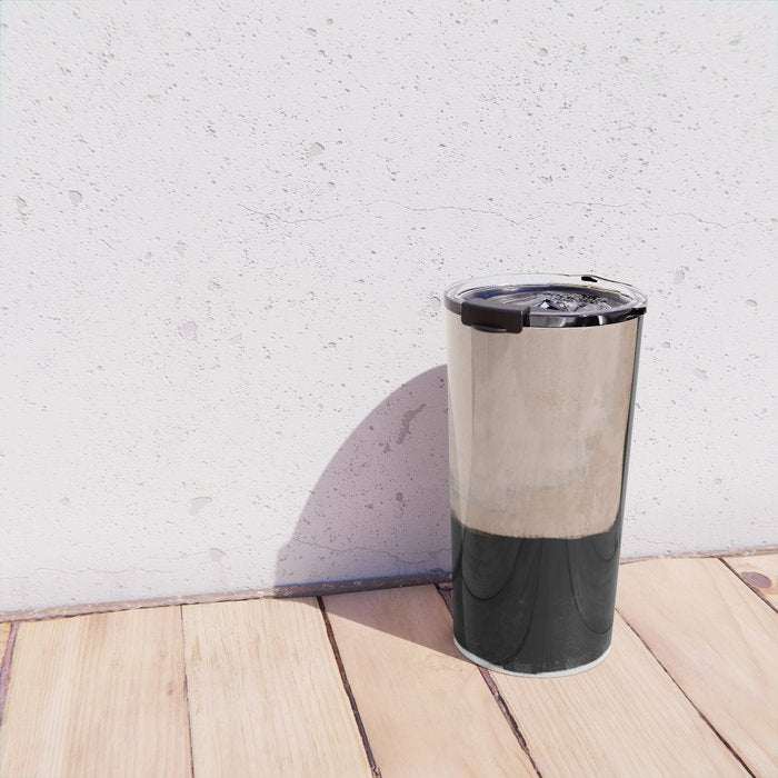 abstract minimal 14 Travel Mug Gallery Image 4