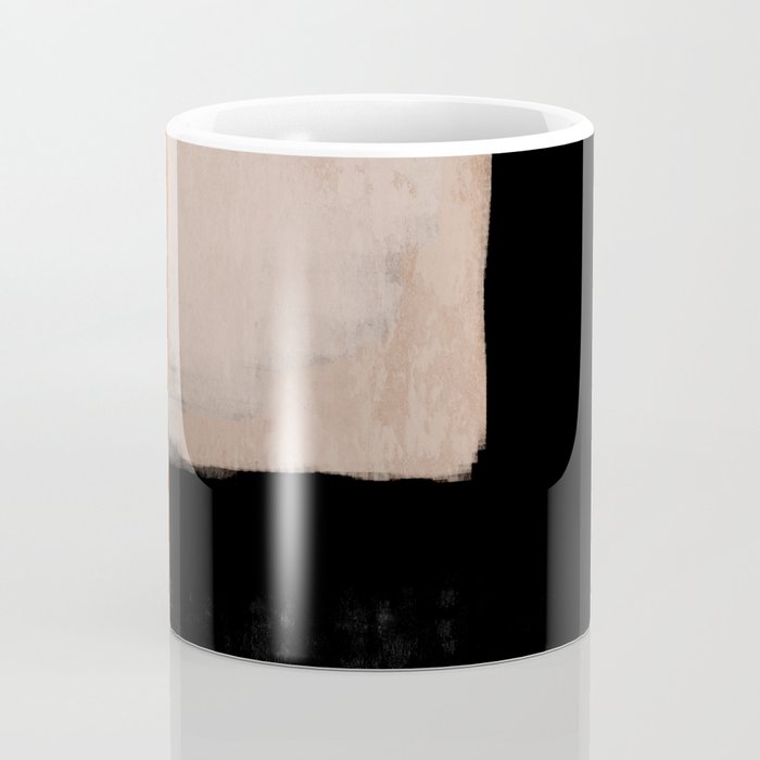 abstract minimal 14 Coffee Mug Gallery Image 4