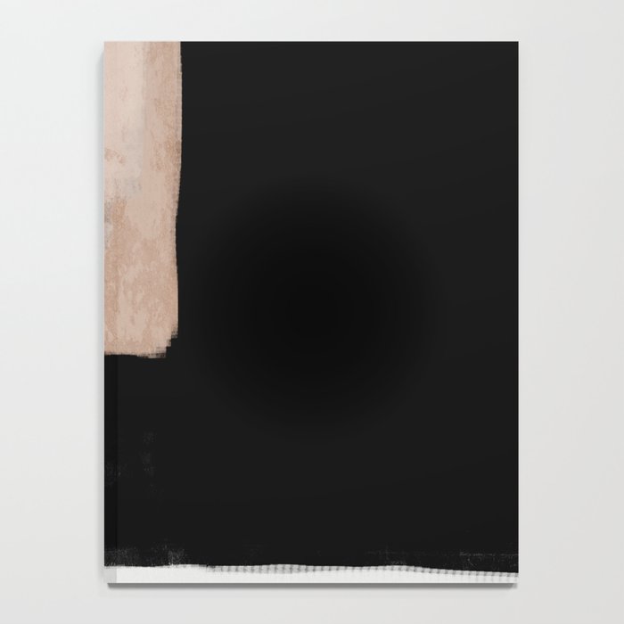abstract minimal 14 Notebook Gallery Image 4