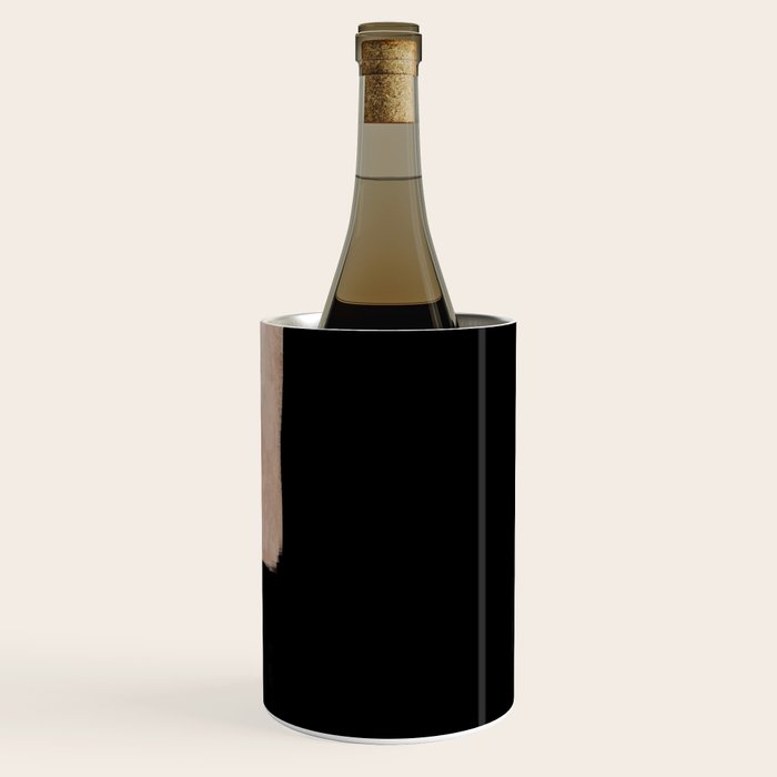 abstract minimal 14 Wine Chiller Gallery Image 3
