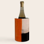 abstract minimal 14 Wine Chiller Gallery Image 2