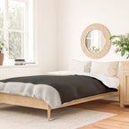 abstract minimal 14 Duvet Cover Gallery Image 2