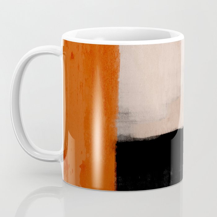 abstract minimal 14 Coffee Mug Gallery Image 3