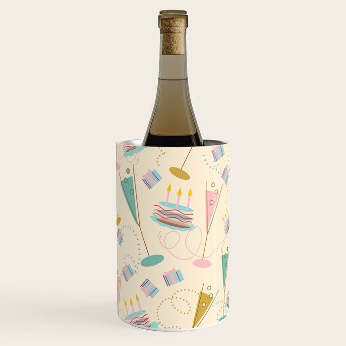 Cin Cin - Happy Party Wine Chiller Gallery Image 2