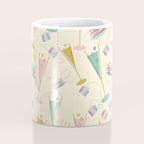 Cin Cin - Happy Party Coffee Mug Gallery Image 4