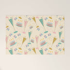 Cin Cin - Happy Party Welcome Mat Gallery Image 1