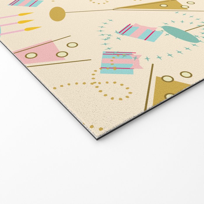 Cin Cin - Happy Party Welcome Mat Gallery Image 2