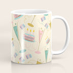 Cin Cin - Happy Party Coffee Mug Gallery Image 1