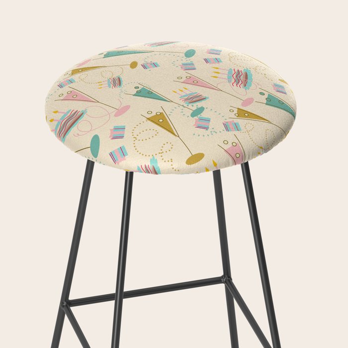 Cin Cin - Happy Party Stool Gallery Image 2