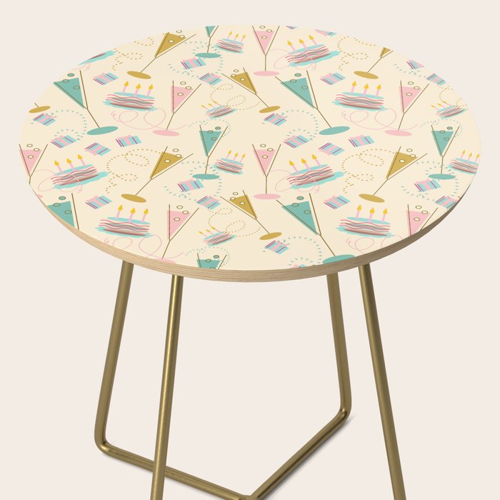 Cin Cin - Happy Party Side Table Gallery Image 2