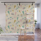 Cin Cin - Happy Party Wall Mural Gallery Image 1