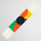 Harmony: Bauhaus 1919 Exhibition 03 Table Runner Gallery Image 3