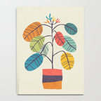 Potted plant 2 Notebook Gallery Image 4
