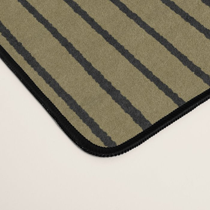 Geo Patchwork #1 Desk Mat Gallery Image 4