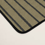Geo Patchwork #1 Desk Mat Gallery Image 4