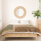 Geo Patchwork #1 Duvet Cover Gallery Image 3
