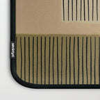 Geo Patchwork #1 Laptop Sleeve Gallery Image 3