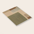 Geo Patchwork #1 Notebook Gallery Image 3