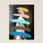 Composition 736 Stationery Card Gallery Image 2