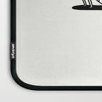 Party Pooper Laptop Sleeve Gallery Image 3