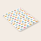 Hermit Crab Notebook Gallery Image 2