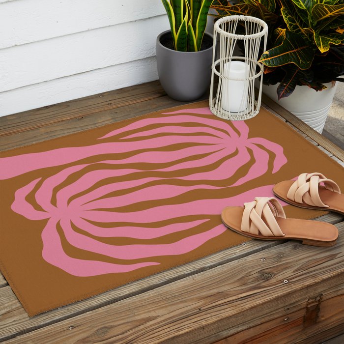 Sunset Junction Outdoor Rug Gallery Image 2