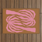 Sunset Junction Outdoor Rug Gallery Image 1