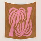 Sunset Junction Wall Tapestry Gallery Image 4