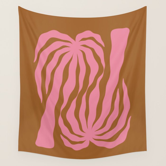 Sunset Junction Wall Tapestry Gallery Image 1