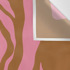 Sunset Junction Wall Tapestry Gallery Image 3