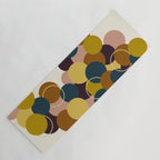 Grapes IX Yoga Mat Gallery Image 1