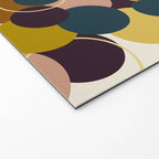 Grapes IX Welcome Mat Gallery Image 2