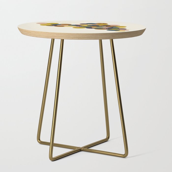 Grapes IX Side Table Gallery Image 1