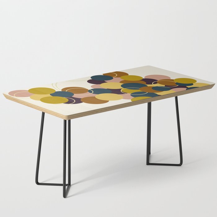 Grapes IX Coffee Table Gallery Image 1