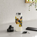Grapes IX Water Bottle Gallery Image 4