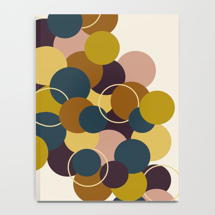 Grapes IX Notebook Gallery Image 4