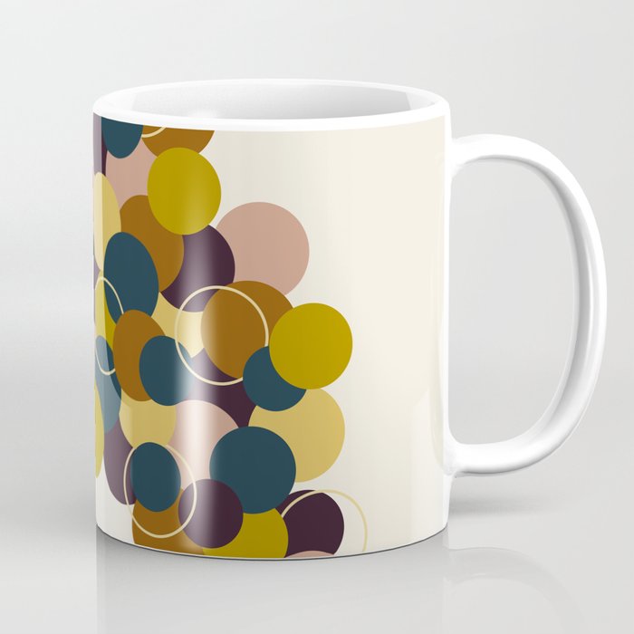 Grapes IX Coffee Mug Gallery Image 1