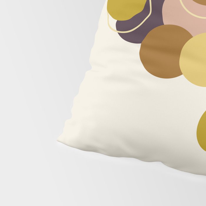 Grapes IX Pillow Sham Gallery Image 4