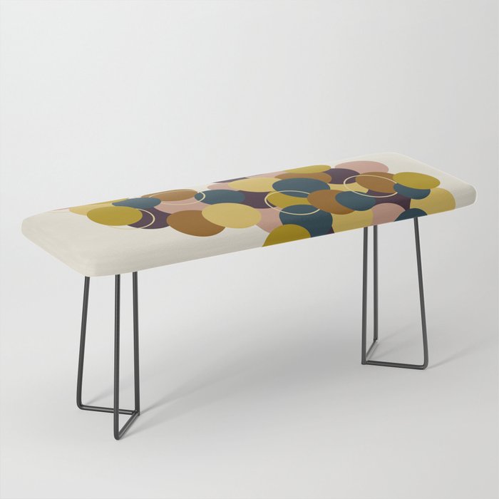 Grapes IX Bench Gallery Image 1