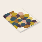 Grapes IX Notebook Gallery Image 2