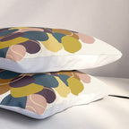 Grapes IX Pillow Sham Gallery Image 3