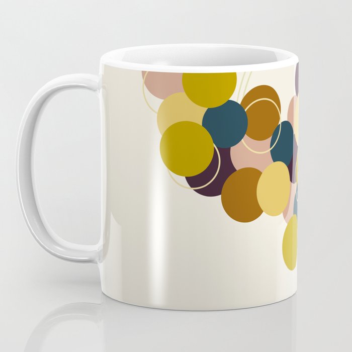 Grapes IX Coffee Mug Gallery Image 3