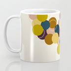 Grapes IX Coffee Mug Gallery Image 3
